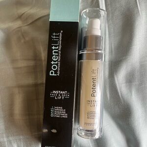 Potent Lift Advanced Face & Neck Lift Serum
